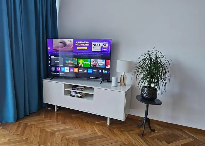 Apartment Downtown Place