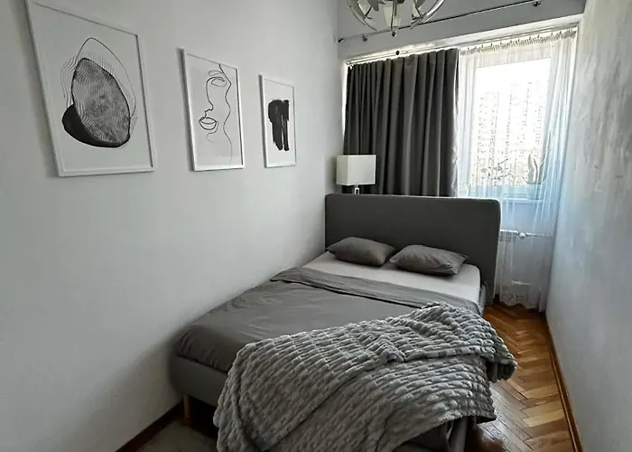 Apartment Downtown Place