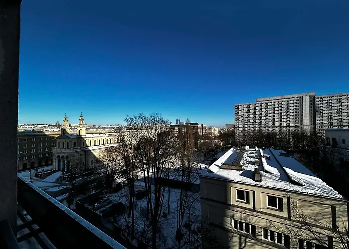 Downtown Place Apartment *