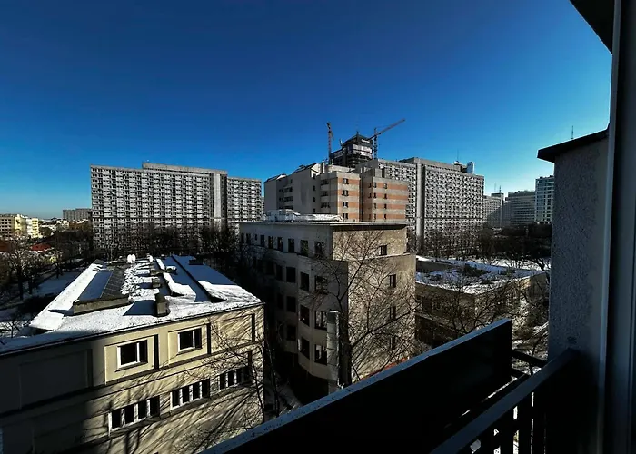 Downtown Place Apartment