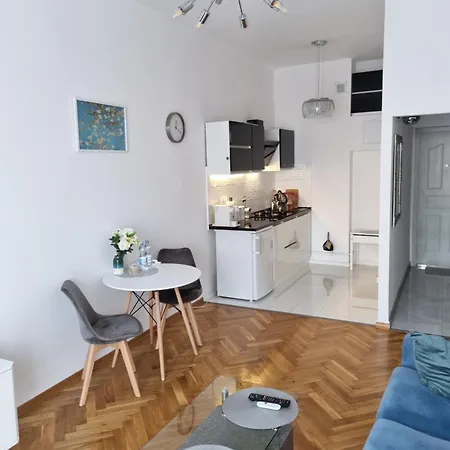 Downtown Place * Warsaw