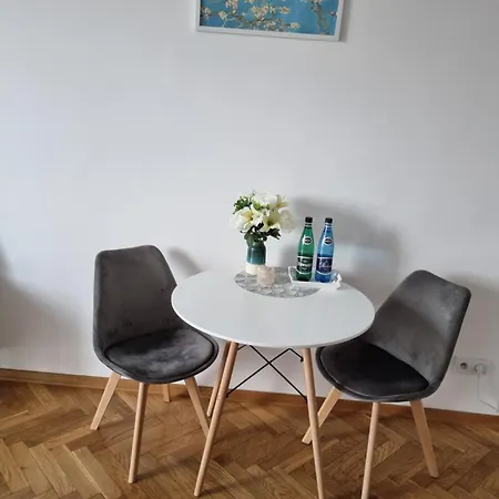 Downtown Place Apartment *