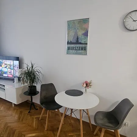 Apartment Downtown Place *