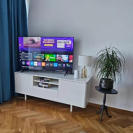 Apartamento Downtown Place