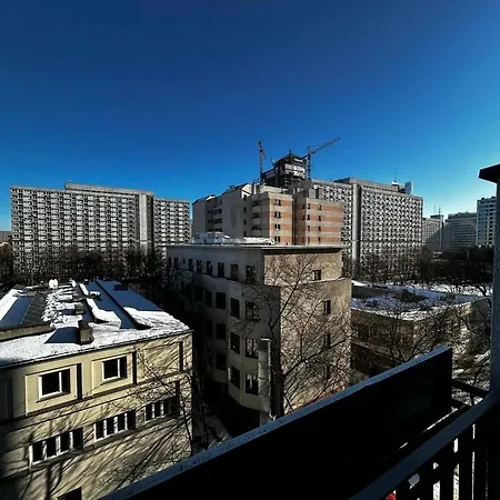Downtown Place Apartamento